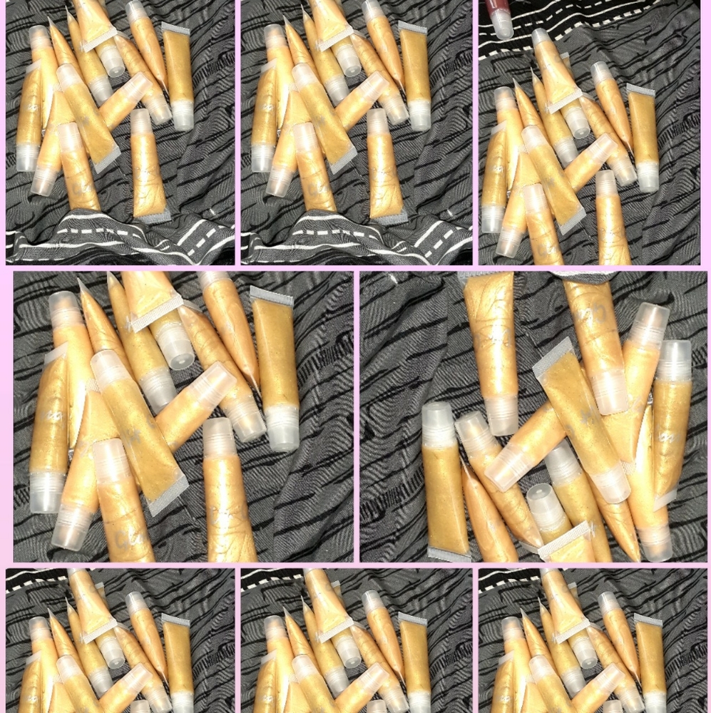 Lipgloss